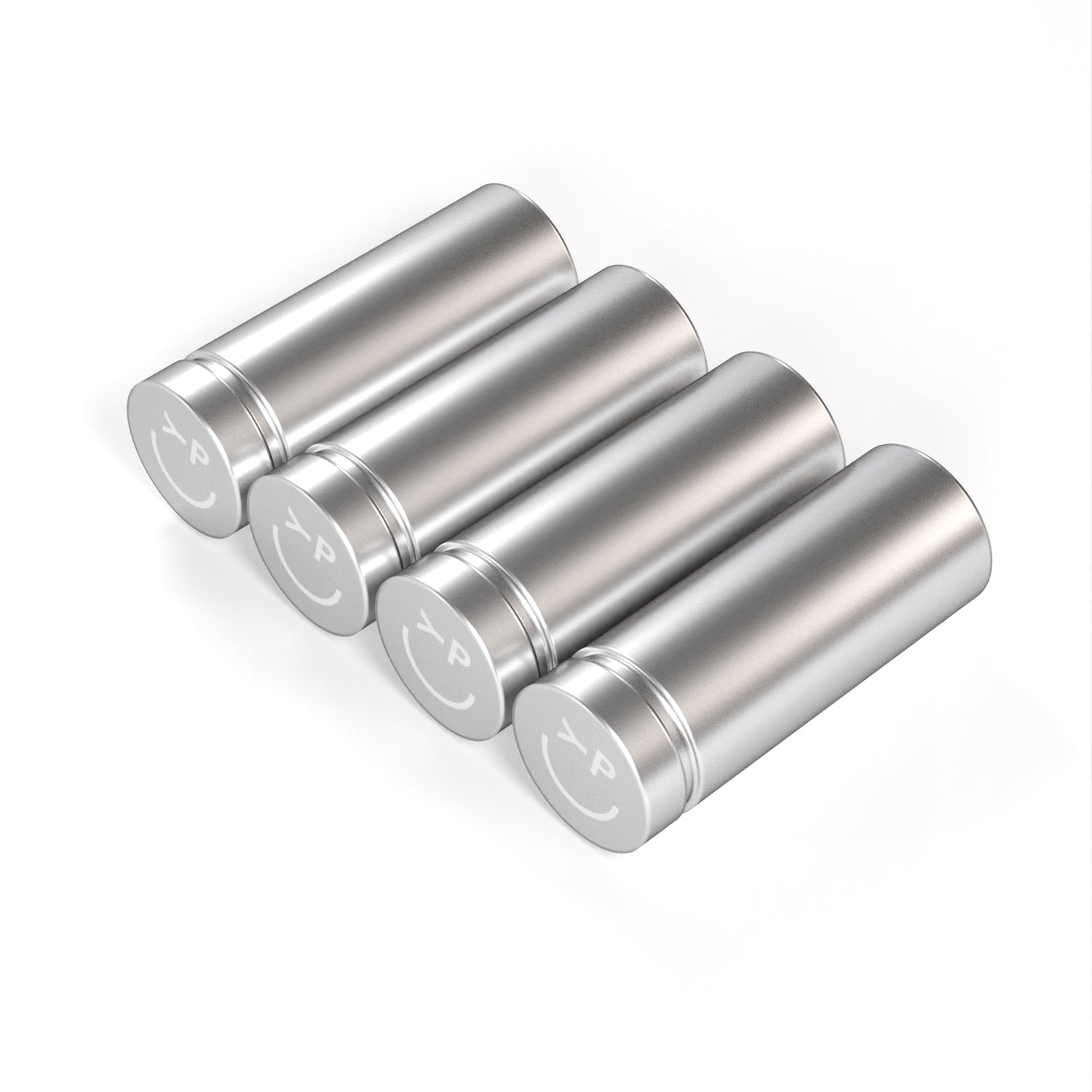Screws (x4) - YELLOWPOP UK